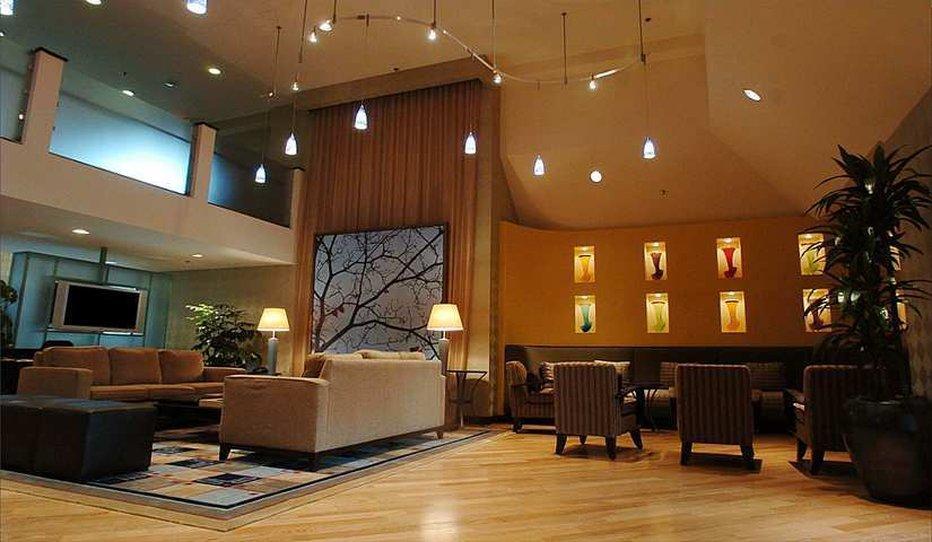 Doubletree By Hilton Atlanta Alpharetta-Windward Hotel Exterior photo